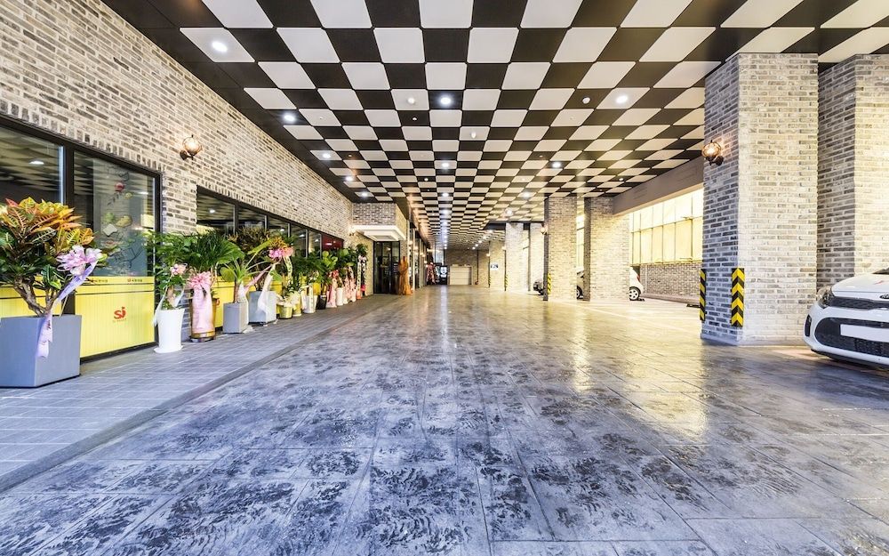 undefined Doksan SI Hotel 3