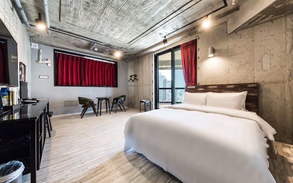 undefined Doksan SI Hotel 10