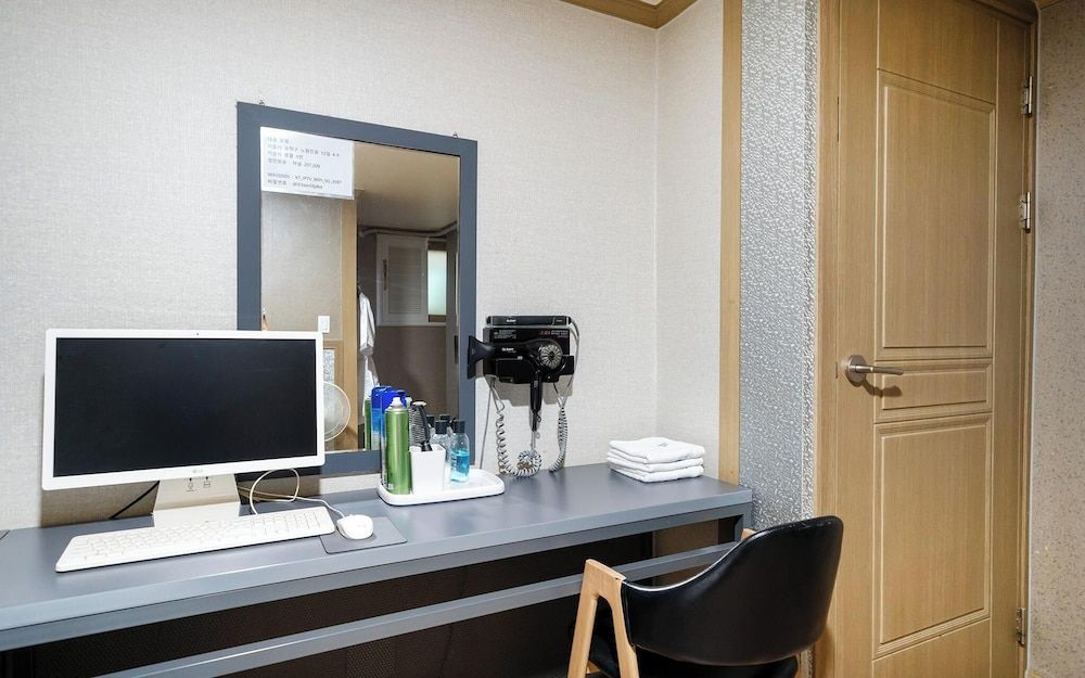 undefined Noryangjin Daeheung 8