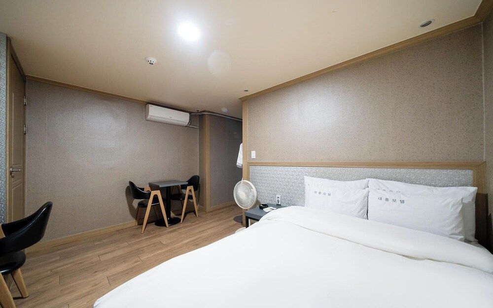 undefined Noryangjin Daeheung 6