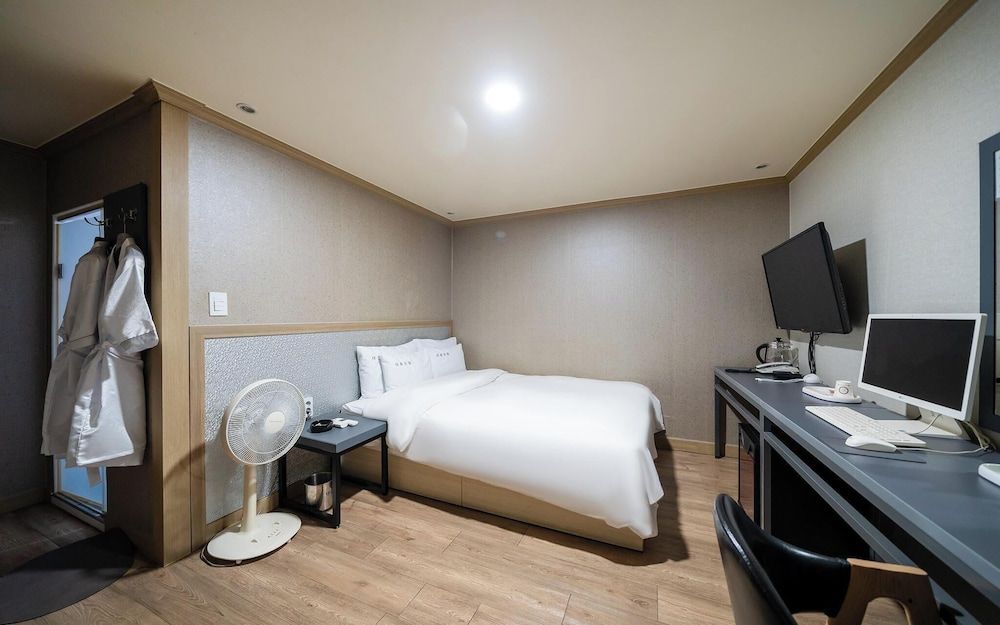 undefined Noryangjin Daeheung 5