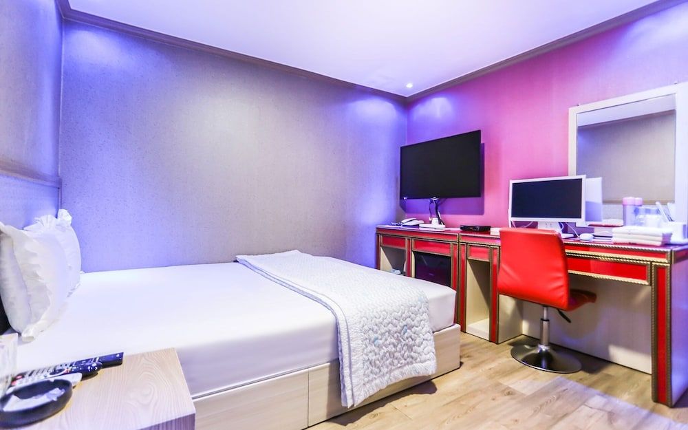 undefined Noryangjin Daeheung 4