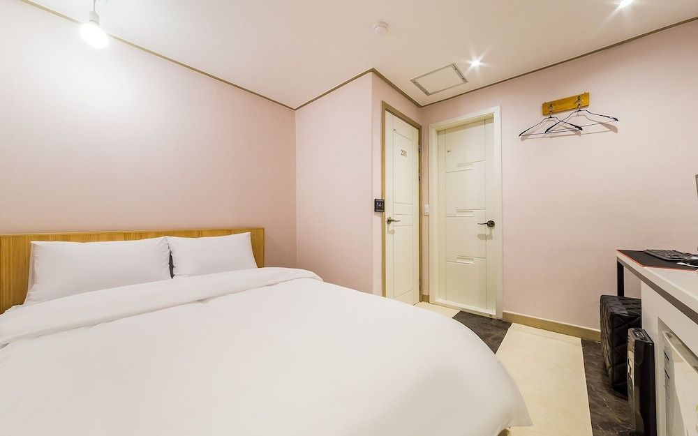 Suyu Hotel 365 Room (Mini Room - Walkie Special (No Parkin) 3