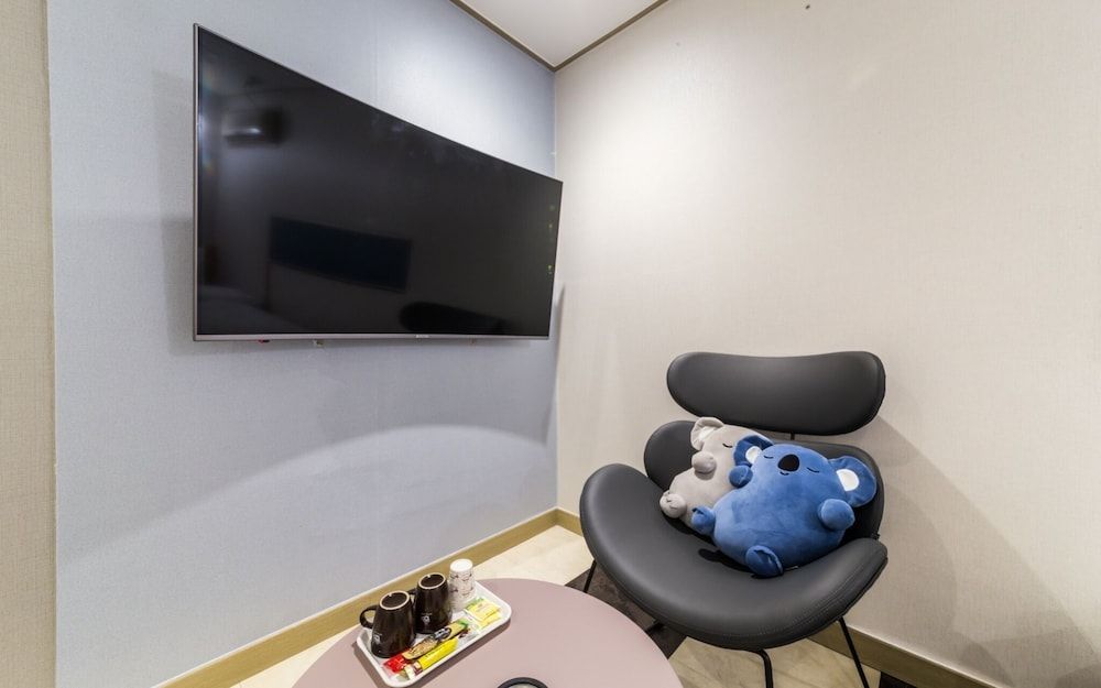 undefined Suyu Hotel 365 8