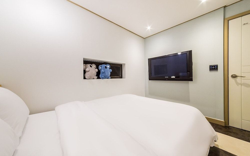 Suyu Hotel 365 Room (Mini Room - Walkie Special (No Parkin) 10