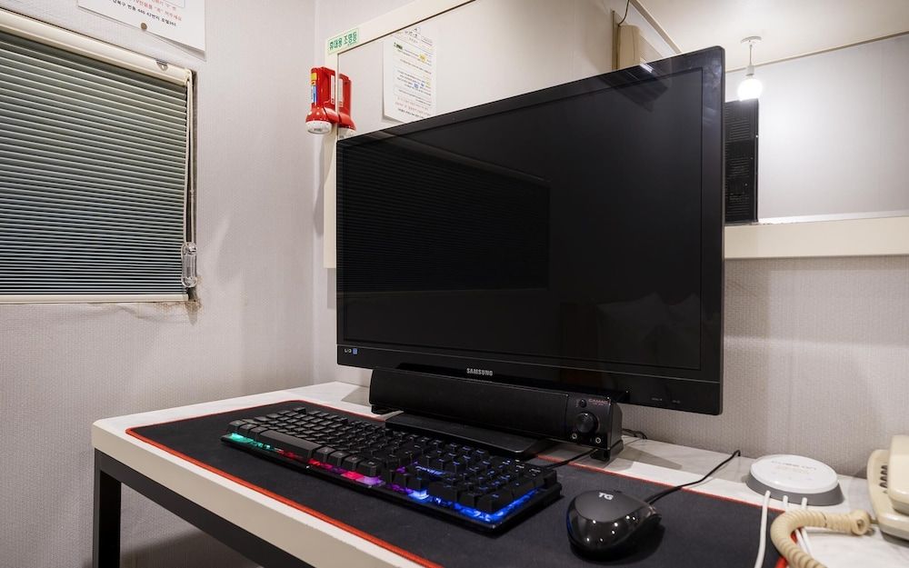 Suyu Hotel 365 Room (Standard room (contact hotel for park) 10