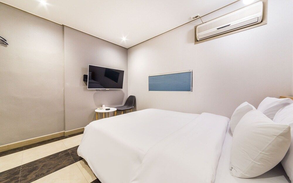 Suyu Hotel 365 Room (Standard room (contact hotel for park) 4