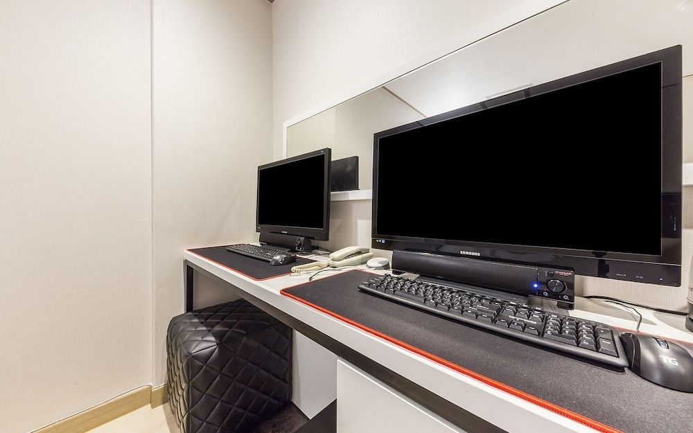 undefined Suyu Hotel 365 7