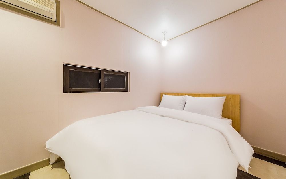 Suyu Hotel 365 Room (Mini Room - Walkie Special (No Parkin) 2