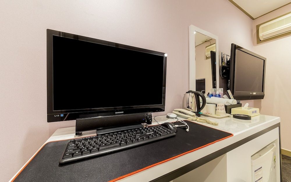 Suyu Hotel 365 Room (Mini Room - Walkie Special (No Parkin) 4