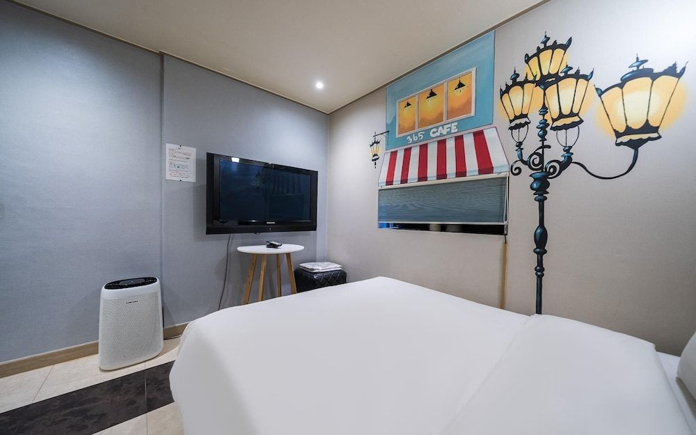 Suyu Hotel 365 Room (Couple PC Room (Inquiry For Pakinrg)() 3