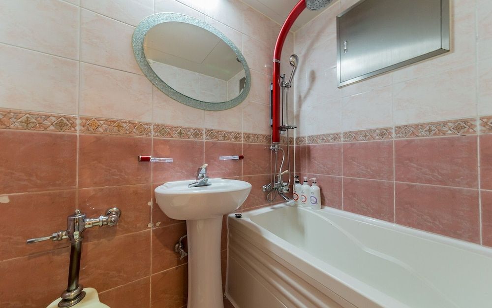 Suyu Hotel 365 Room (Mini Room - Walkie Special (No Parkin) 8