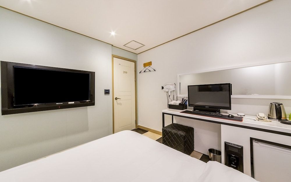 Suyu Hotel 365 Room (Mini Room - Walkie Special (No Parkin) 7