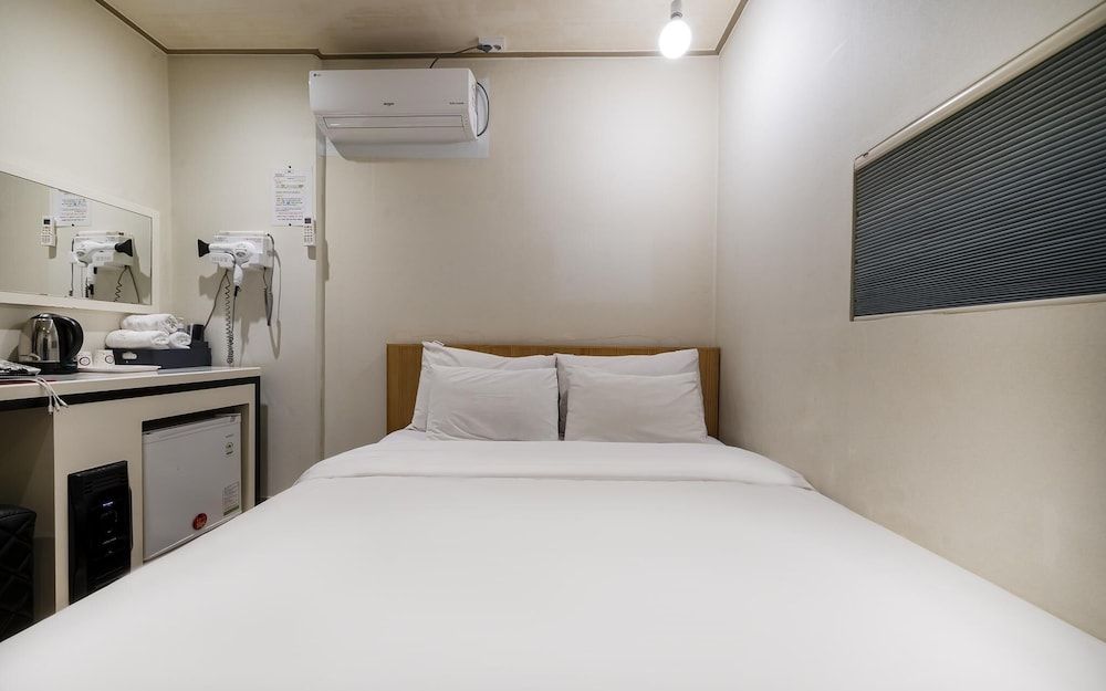 Suyu Hotel 365 Room (Mini Room - Walkie Special (No Parkin) 15
