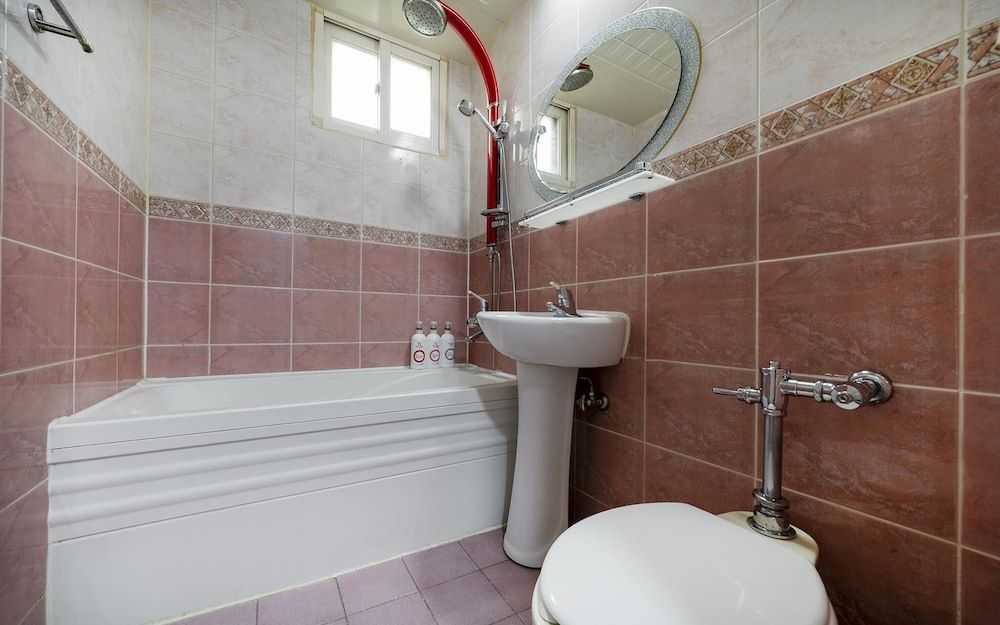 Suyu Hotel 365 Room (Standard room (contact hotel for park) 12