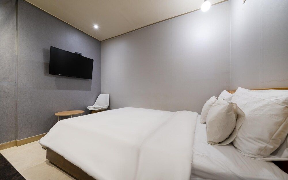 Suyu Hotel 365 Room (Standard room (contact hotel for park) 8