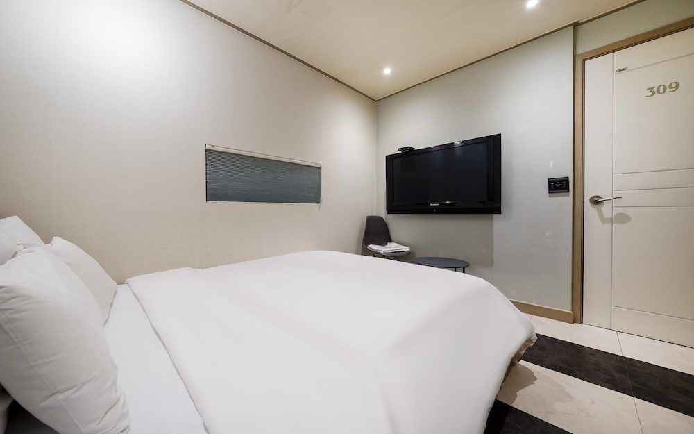 Suyu Hotel 365 Room (Mini Room - Walkie Special (No Parkin) 14
