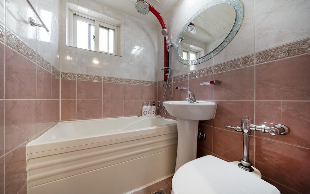 Suyu Hotel 365 Room (Mini Room - Walkie Special (No Parkin) 19