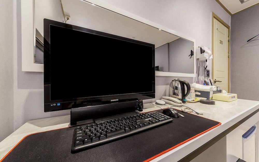 Suyu Hotel 365 Room (Standard room (contact hotel for park) 5