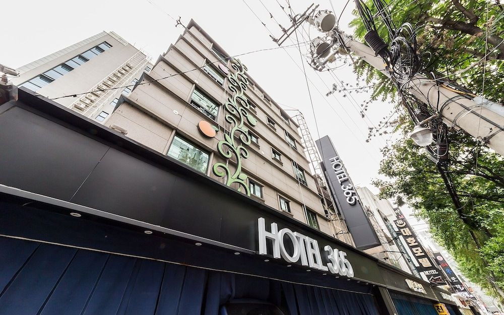 undefined Suyu Hotel 365 2