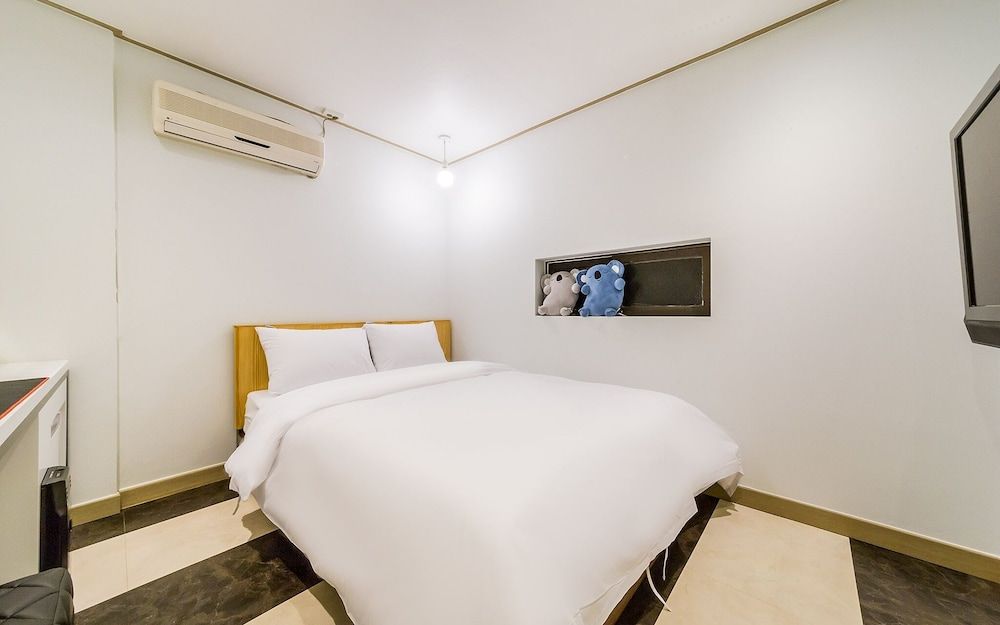 Suyu Hotel 365 Room (Mini Room - Walkie Special (No Parkin) 9