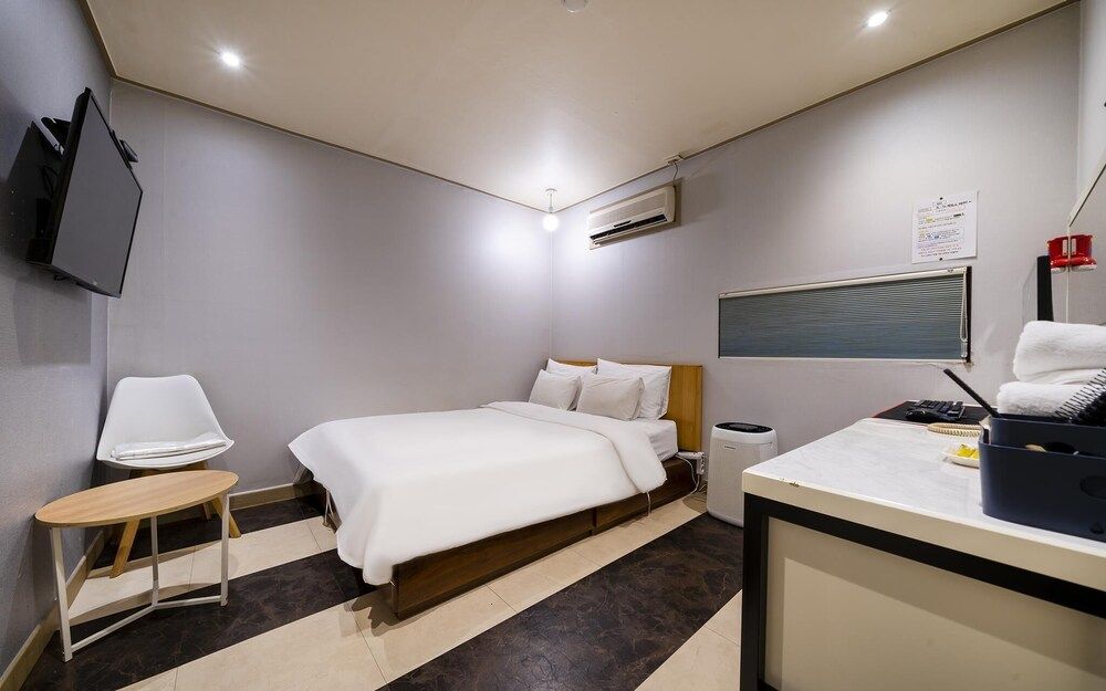 Suyu Hotel 365 Room (Standard room (contact hotel for park) 7