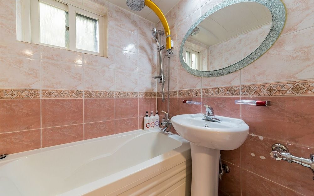 Suyu Hotel 365 Room (Mini Room - Walkie Special (No Parkin) 12