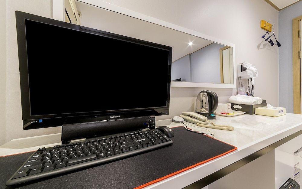 Suyu Hotel 365 Room (Standard room (contact hotel for park) 3