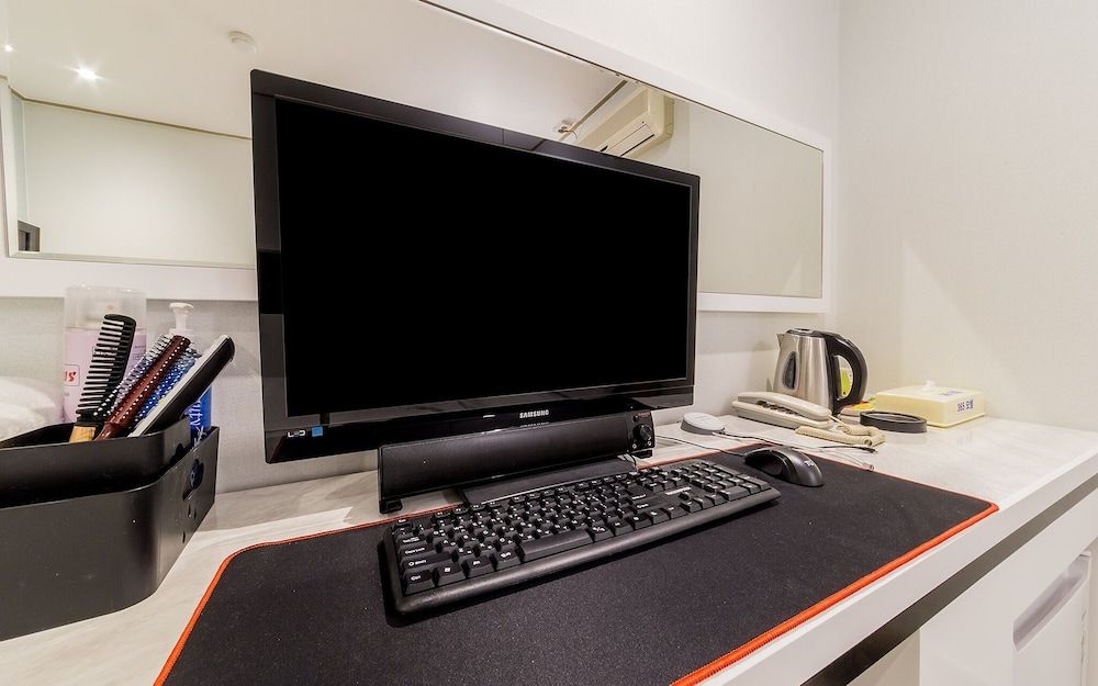 Suyu Hotel 365 Room (Mini Room - Walkie Special (No Parkin) 11