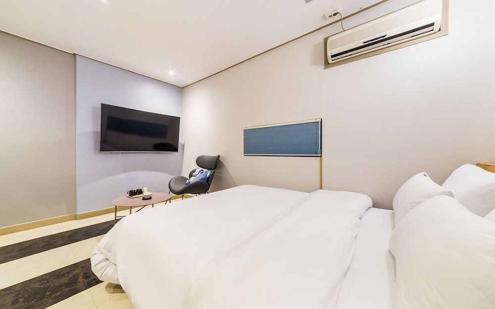 undefined Suyu Hotel 365 5