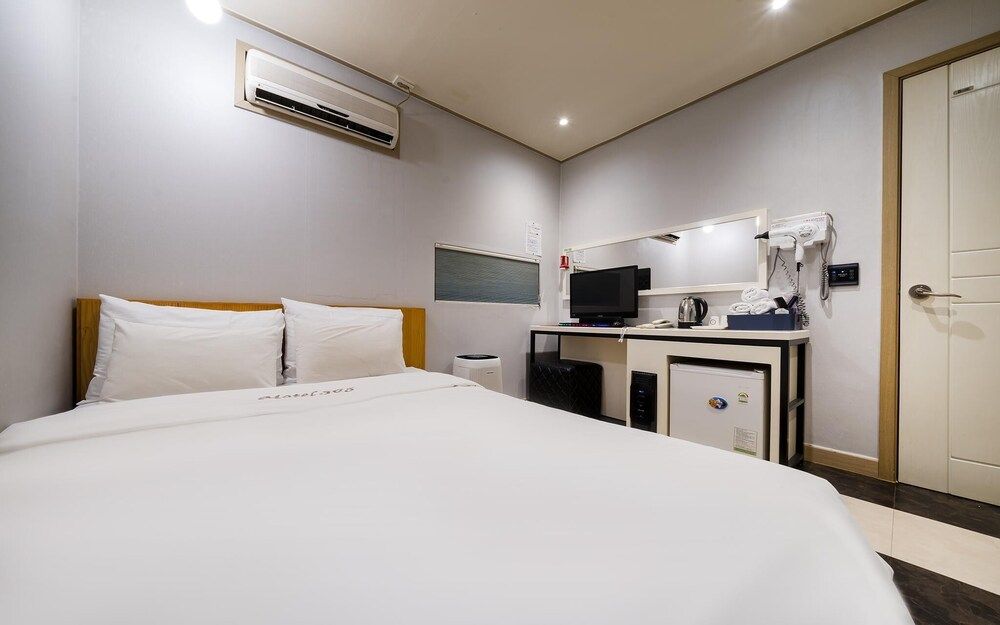 Suyu Hotel 365 Room (Standard room (contact hotel for park) 9
