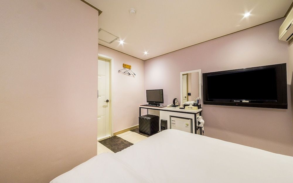 Suyu Hotel 365 Room (Mini Room - Walkie Special (No Parkin) 5