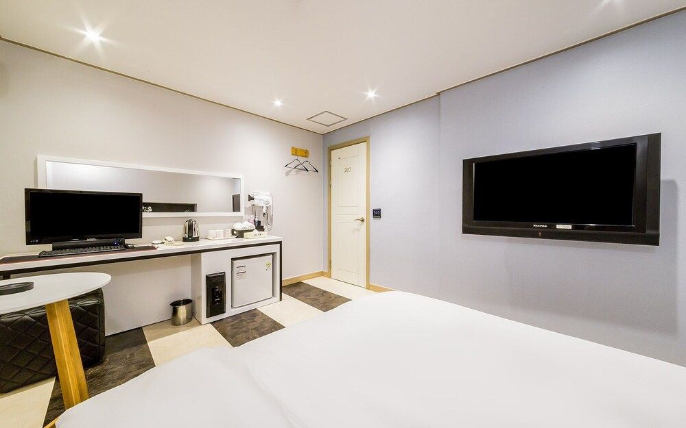 Suyu Hotel 365 Room (Standard room (contact hotel for park) 13