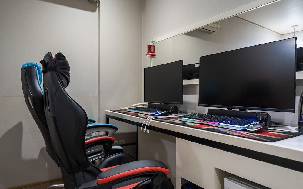 Suyu Hotel 365 Room (Couple PC Room (Inquiry For Pakinrg)() 4