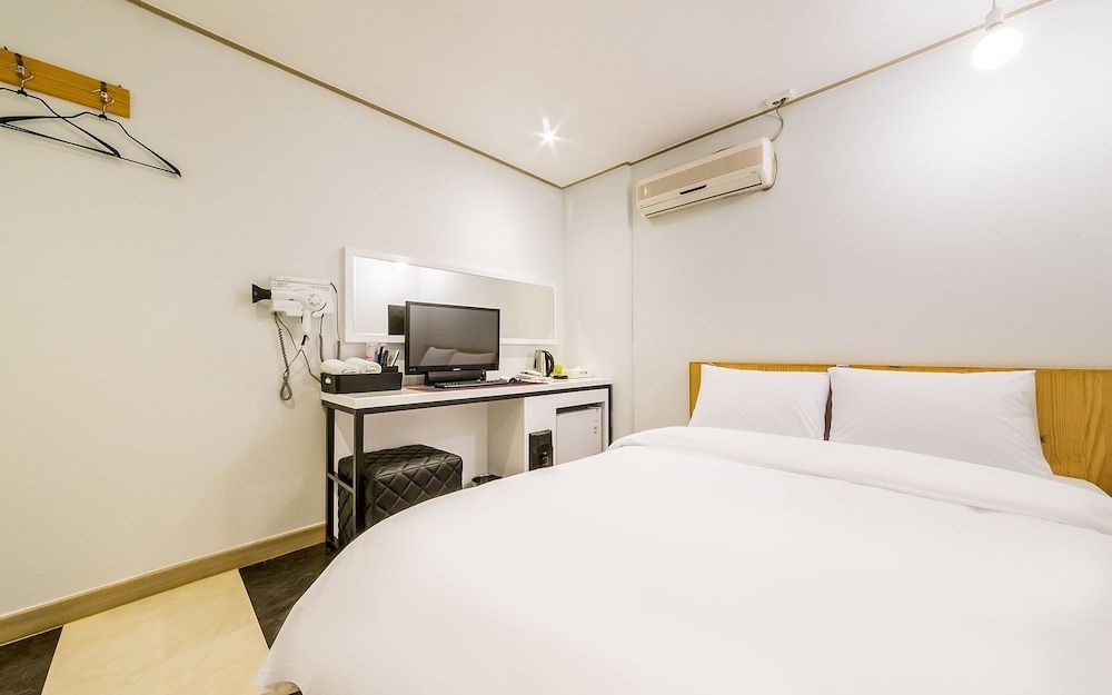Suyu Hotel 365 Room (Mini Room - Walkie Special (No Parkin) 6