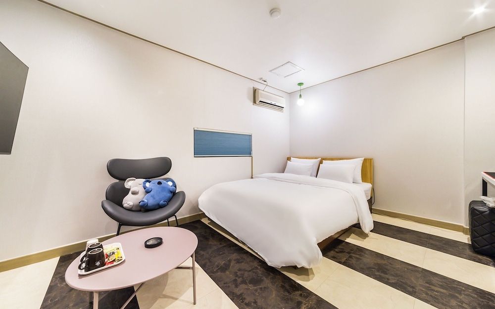 undefined Suyu Hotel 365 4