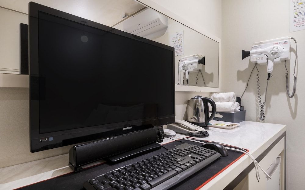 Suyu Hotel 365 Room (Mini Room - Walkie Special (No Parkin) 17