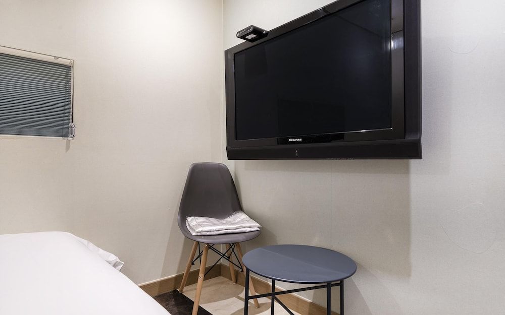 Suyu Hotel 365 Room (Mini Room - Walkie Special (No Parkin) 18