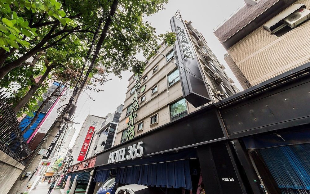 undefined Suyu Hotel 365 3