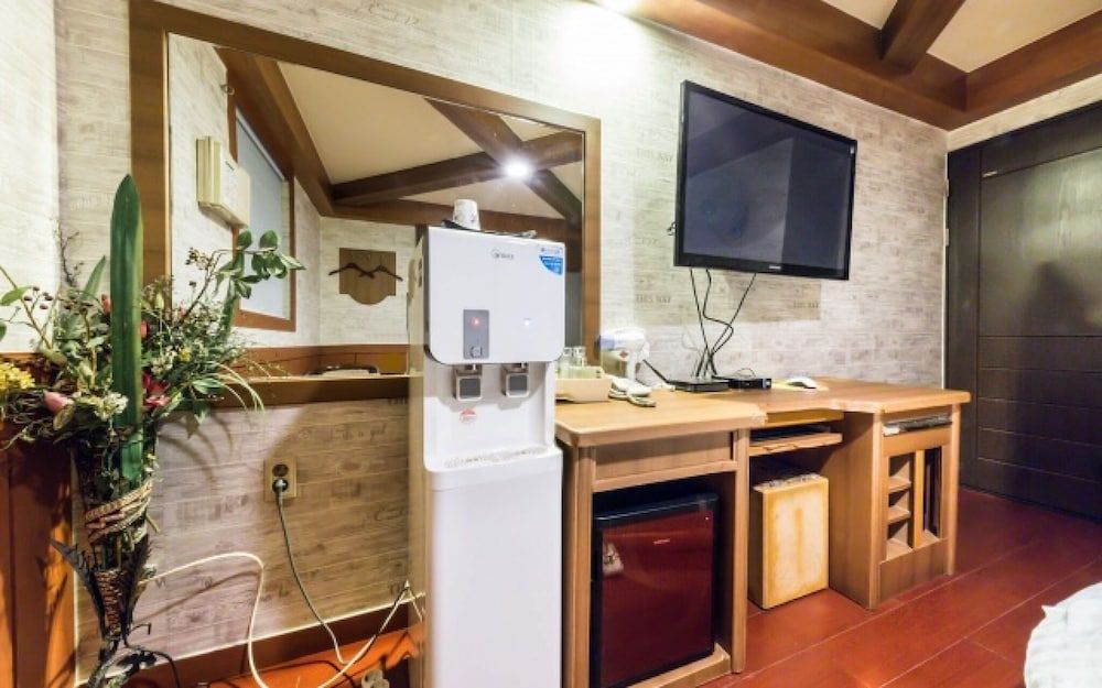 Suyu Hi Room (Special Room B) 7