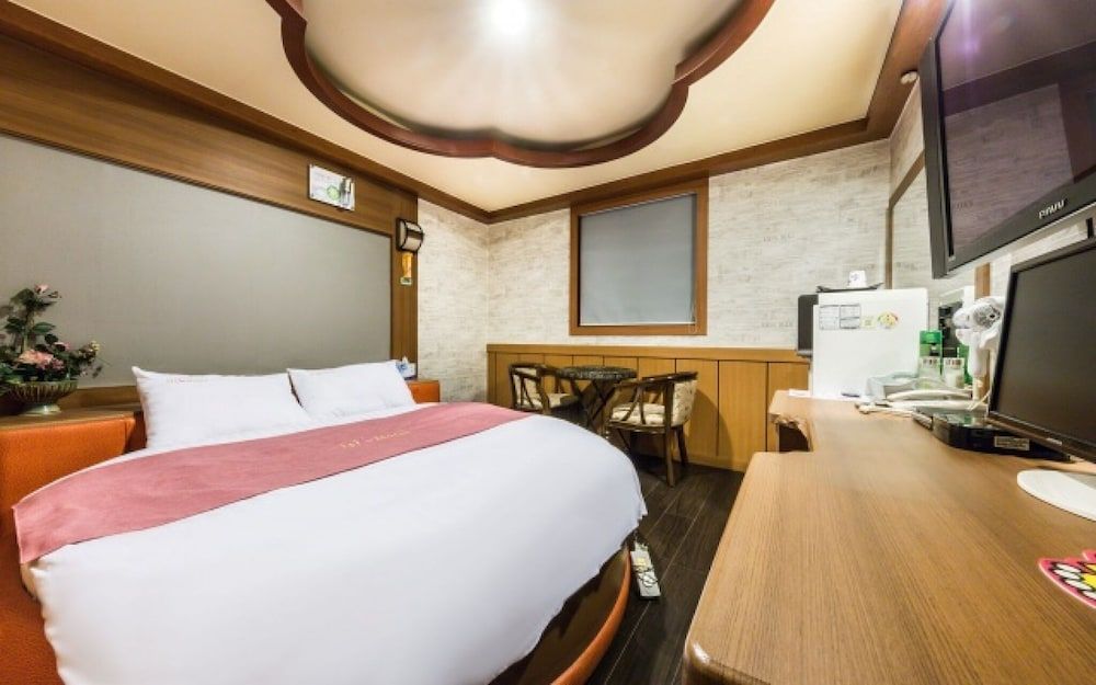 Suyu Hi Room (Special Room B) 8