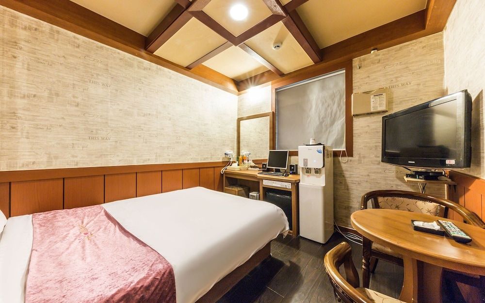 Suyu Hi Room (Standard Room) 7
