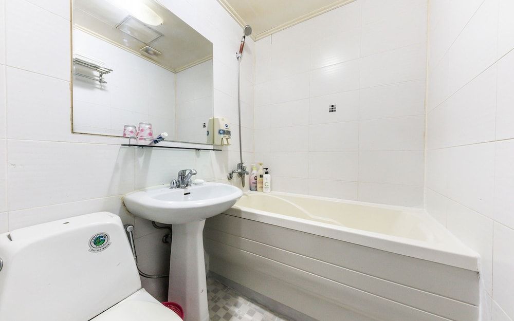 Suyu Hi Room (Standard Room) 9