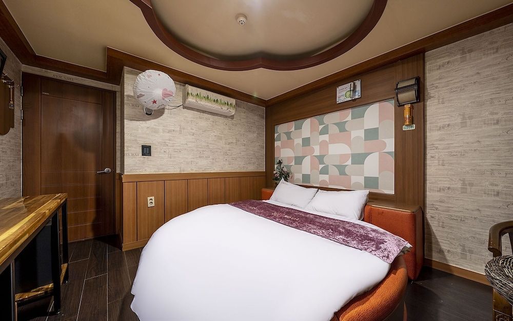 Suyu Hi Room (Special Room B) 4