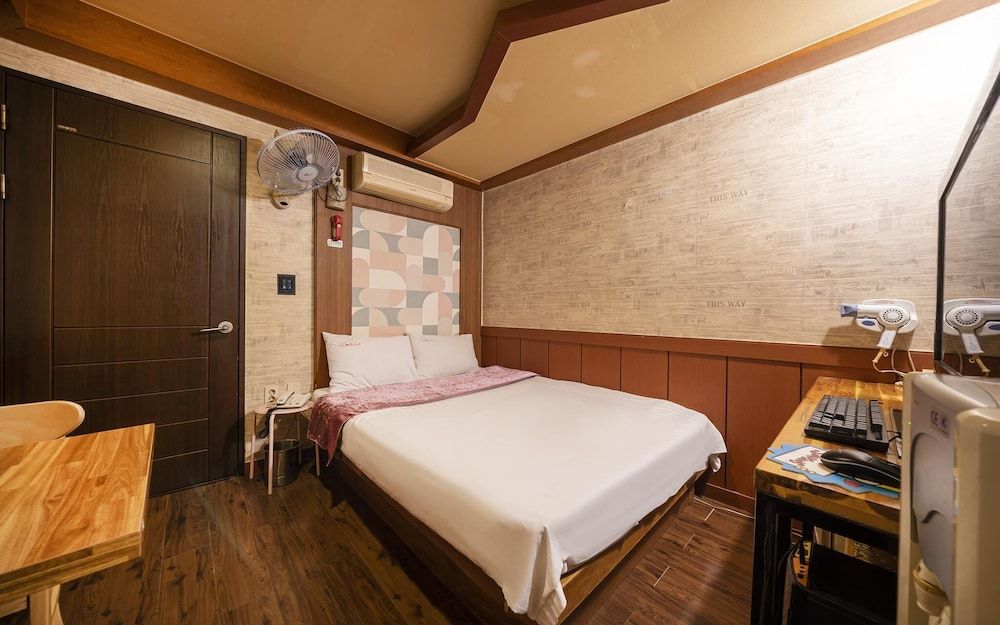 Suyu Hi Room (Standard Room) 15