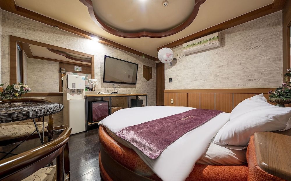 Suyu Hi Room (Special Room B) 3