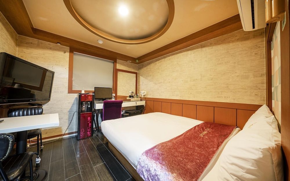 Suyu Hi Room (Standard Room) 10