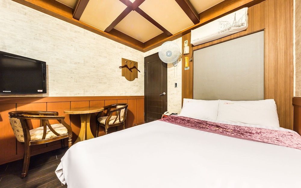 Suyu Hi Room (Standard Room) 6