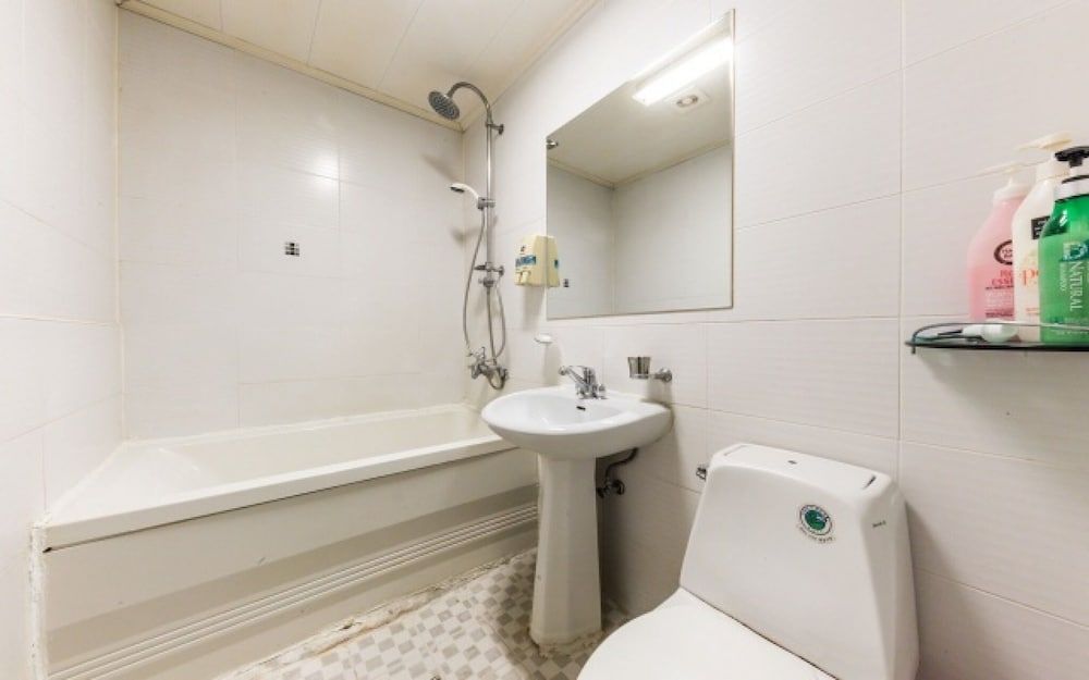 Suyu Hi Room (Special Room B) 2