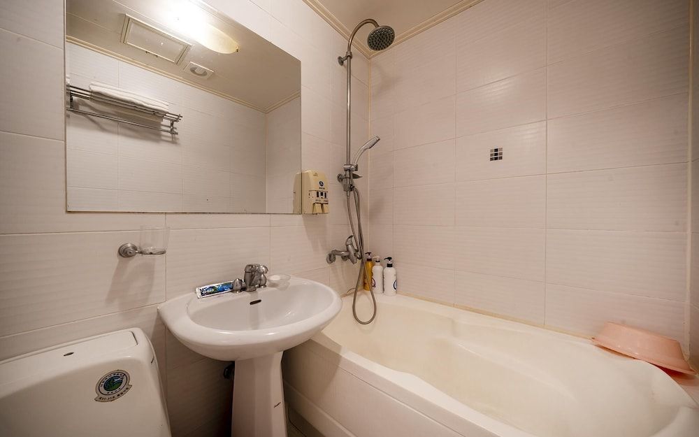 Suyu Hi Room (Standard Room) 17